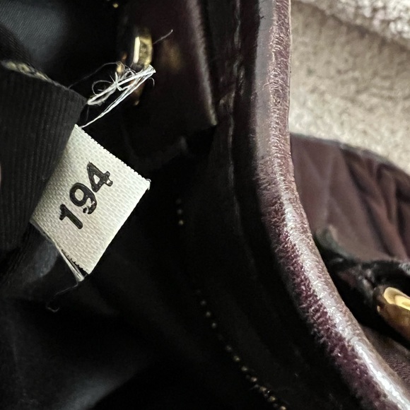 Miu Miu Tote Bag - Picture 13 of 13